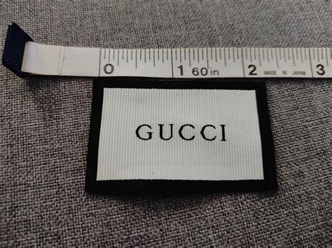 gucci dress tag|GUCCI® US Official Site .